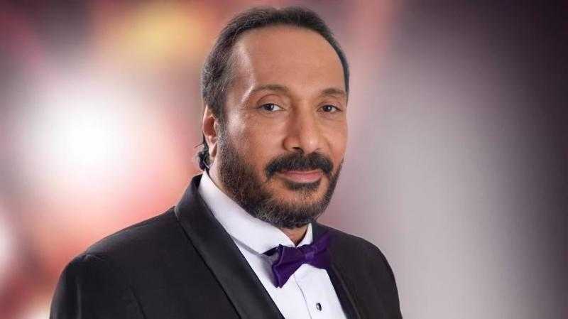 علي الحجار يلتقي جمهوره في مهرجان القلعة.. اليوم