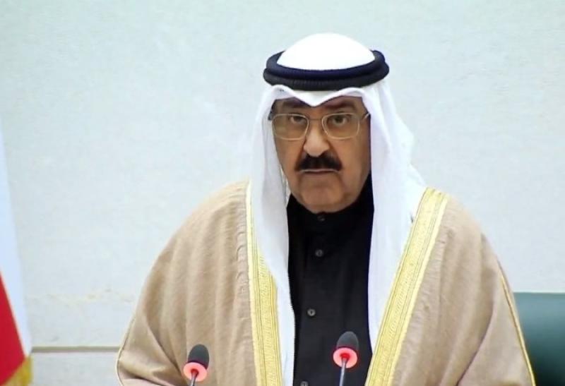 أمير الكويت