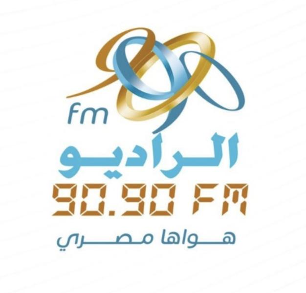 الراديو 9090 