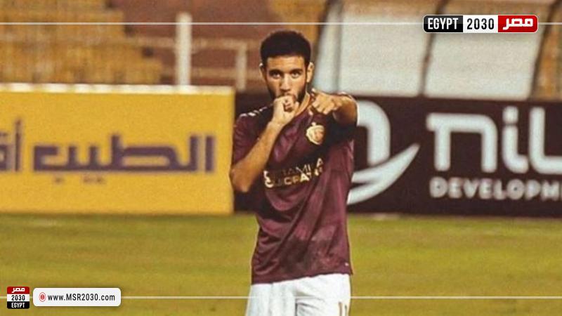 احمد القندوسي