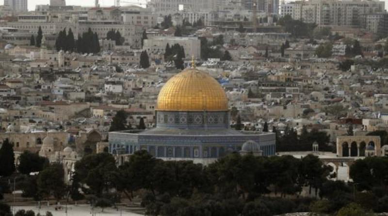 المسجد الأقصى