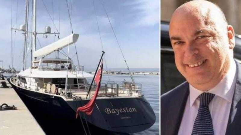 لُقب بـ ”بيل جيتس بريطانيا”... من هو الملياردير مايك لينش المفقود في غرق يخت فاخر؟