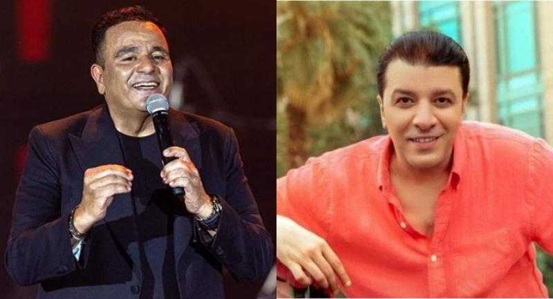 مصطفى كامل عن واقعة محمد فؤاد: الطبيب قال هاتوا الأمن يرمي البتاع ده بره