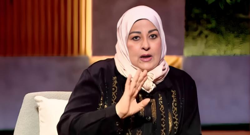 الفنانة شادية عبدالحميد