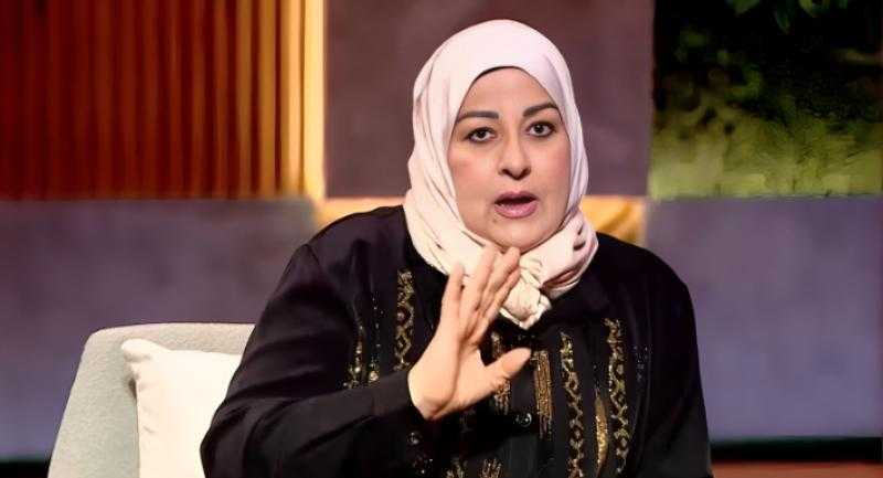 شادية عبد الحميد: ”رؤية” سيدنا محمد والشيخ الشعراوي كانت السبب في حجابي