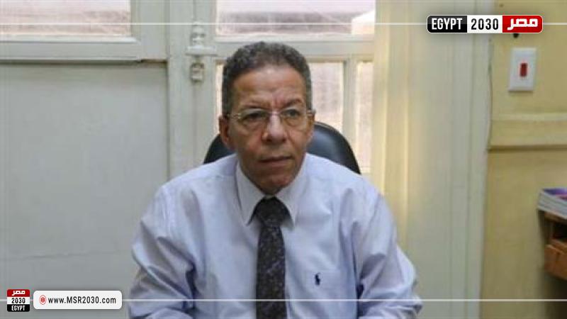 الدكتور أسامة عبد الحي