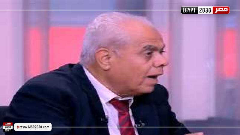 الدكتور حسن شحاتة
