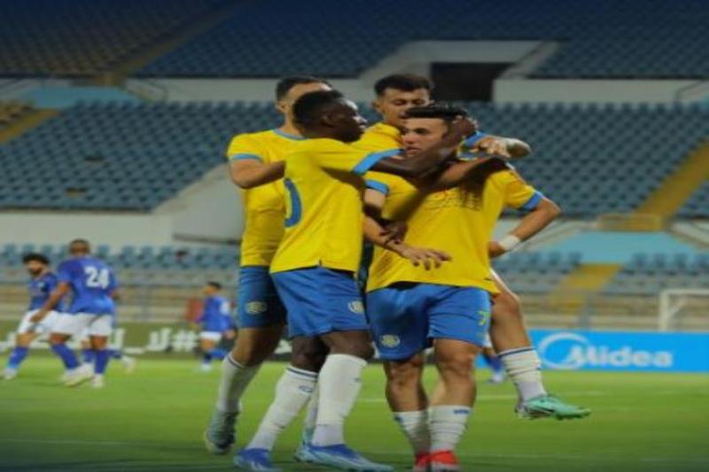 الإسماعيلي