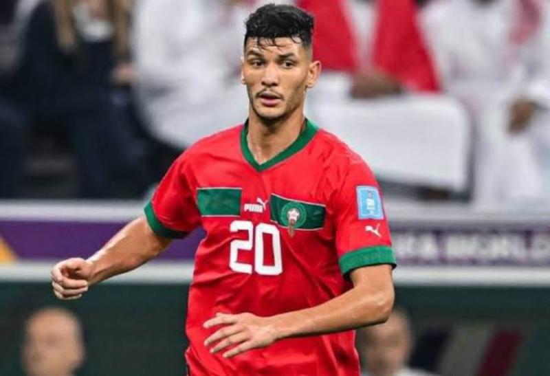 اشرف داري