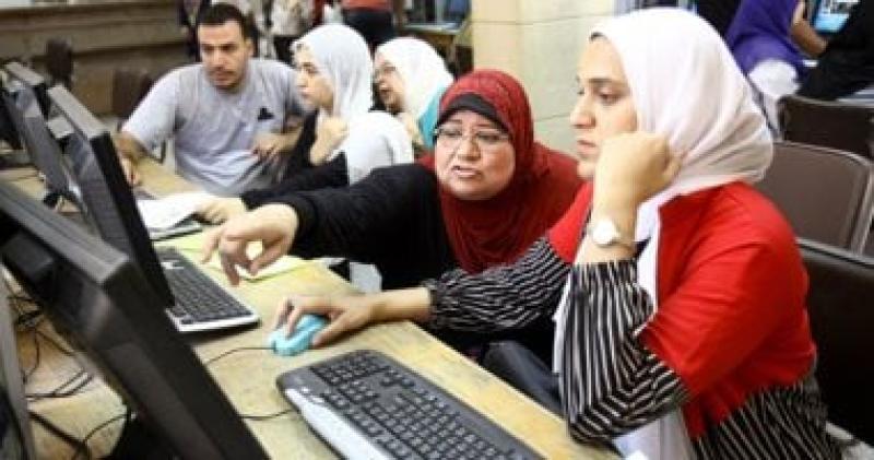  تنسيق الجامعات المرحلة الثانية 2024
