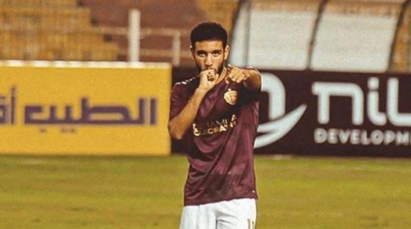 احمد القندوسي 