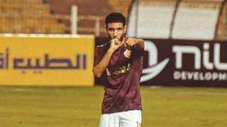 سيراميكا كليوباترا: لم نمنع القندوسي من الانتقال للزمالك.. واللاعب خارج حساباتنا الفنية