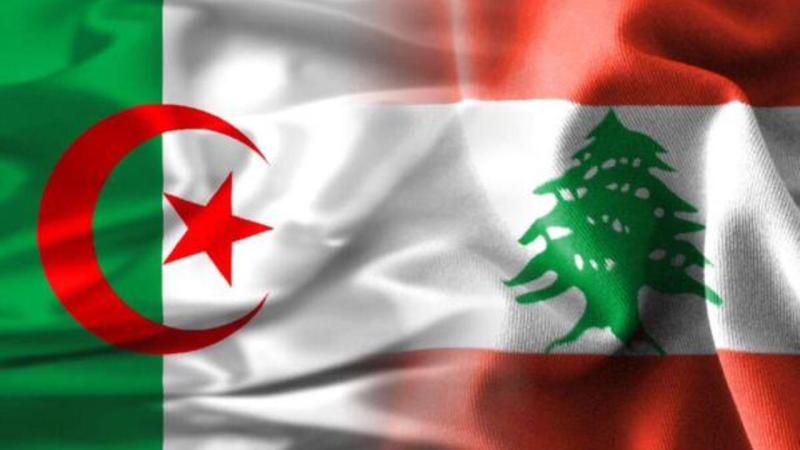 لبنان والجزائر