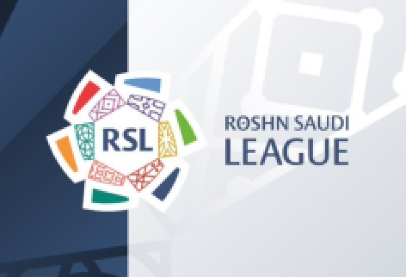 دوري روشن السعودي
