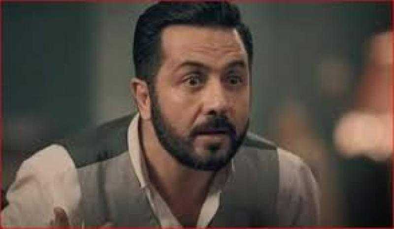 الفنان أحمد رفعت: أمي في العناية المركزة للمرة الرابعة