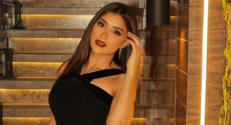 مي عمر: الست اللي جوزها يخونها تطلق!