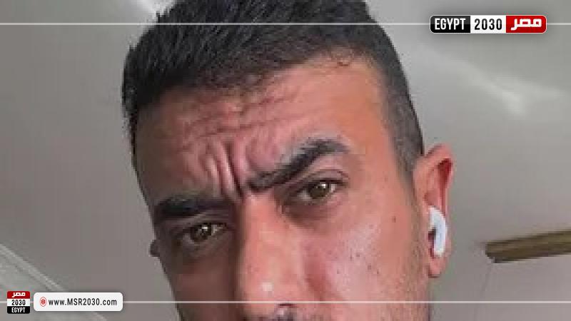 أحمد العوضي