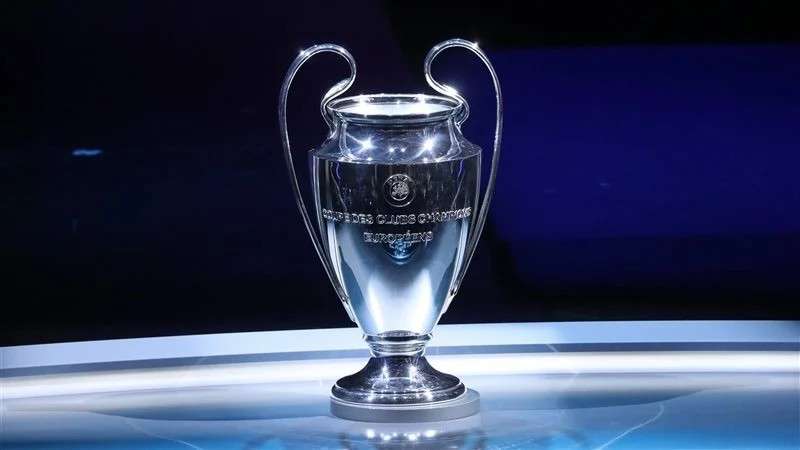 دوري ابطال اوروبا 