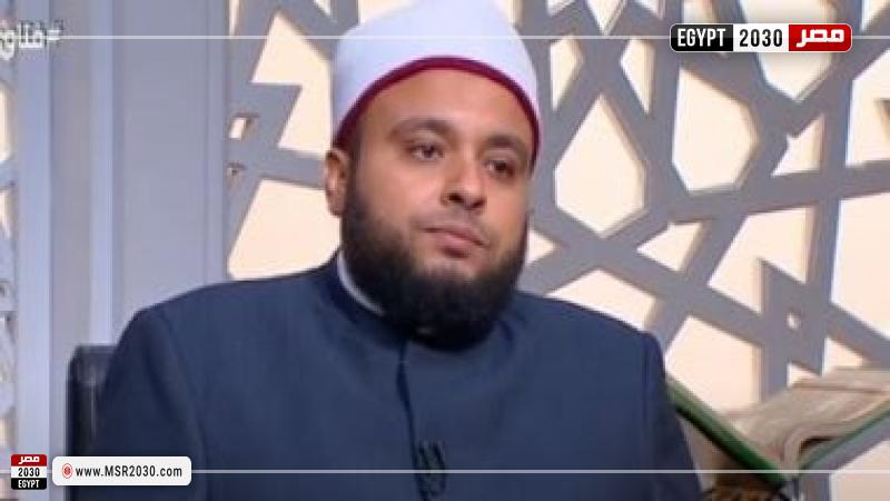الشيخ أحمد عبد العظيم