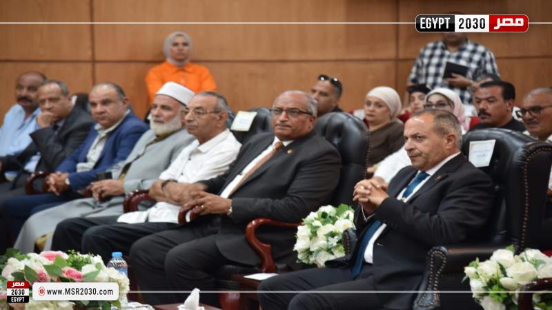 محافظ بورسعيد