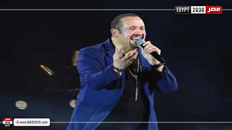 هشام عباس