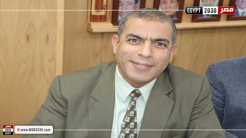 الدكتور عبد الوهاب لطفي