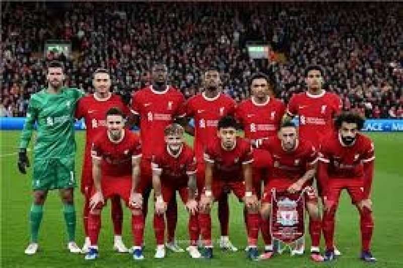 ليفربول 
