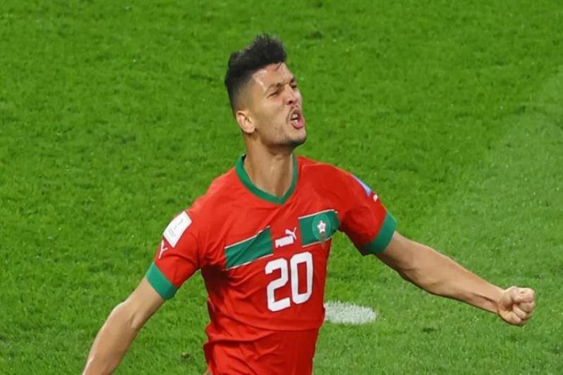 أشرف دارى