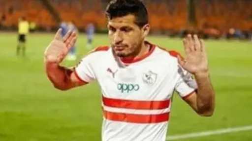 بدء نظر أولى جلسات دعوى النفقة المقامة من زوجة اللاعب طارق حامد