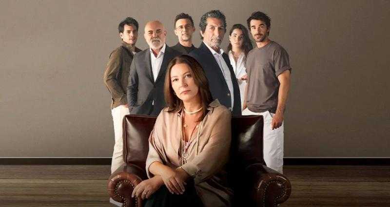 مسلسل الخيانة الحلقة 8 مترجمة للعربية HD