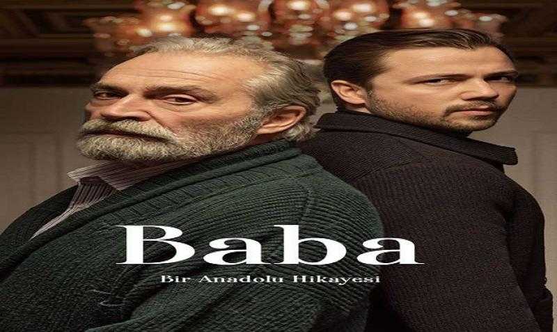مسلسل أبي الحلقة 20 مترجمة HD شاهد الآن