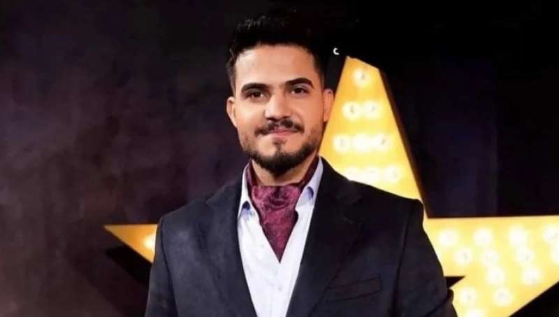 براق المهنا