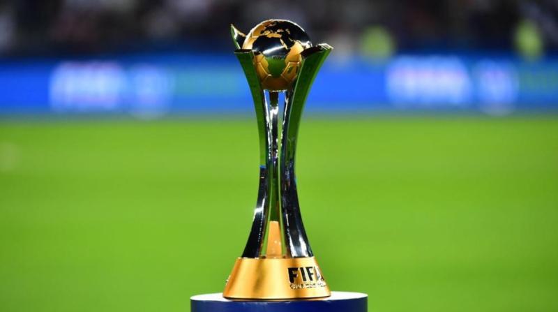 كأس العالم للأندية