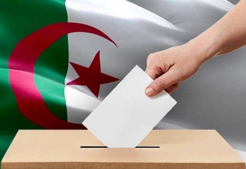 الانتخابات في الجزائر