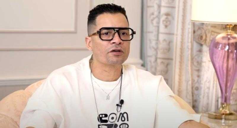 حسن شاكوش: الناس شايفاني فلوسي حرام وخمورجي وبتاع نسوان ومخدرات