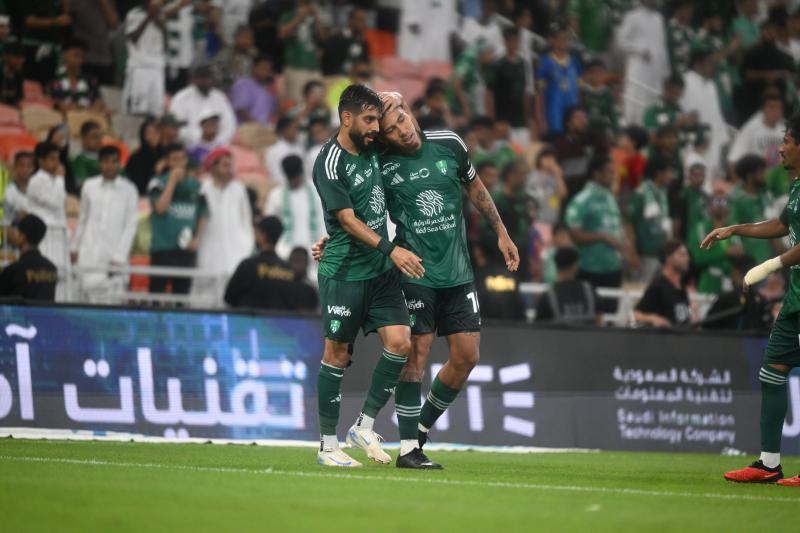 أهلي جدة