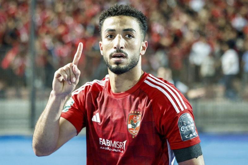 محمد عبد المنعم 
