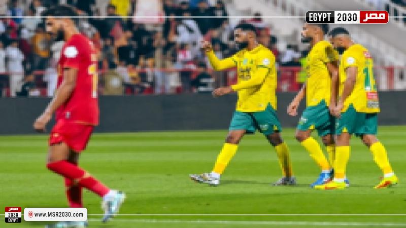الدوري السعودي