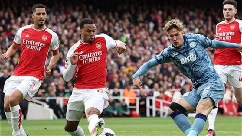 جدول ترتيب الدوري الإنجليزي قبل الجولة الثانية