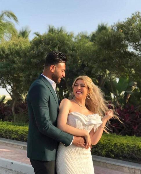 سمارة يحيي ومحمد أبو جبل