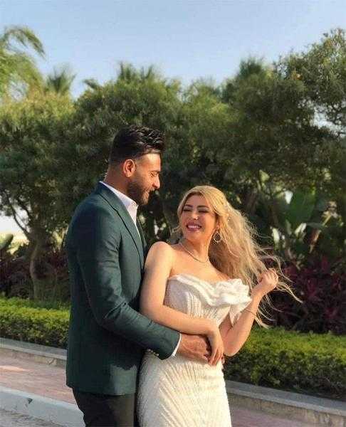 بعد طلاقها من محمد أبو جبل.. من هي سمارة يحيي