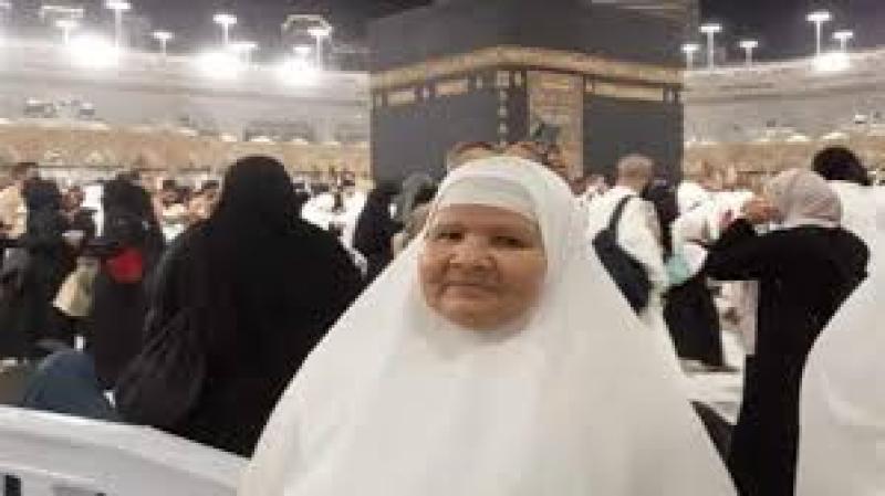  الحاجة أفندية