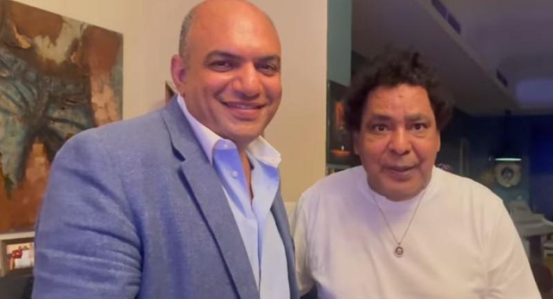 محمد منير