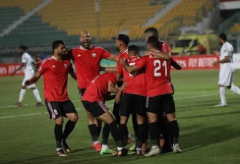 تشكيل طلائع الجيش ضد الإسماعيلي بكأس مصر.. من يقود الهجوم؟