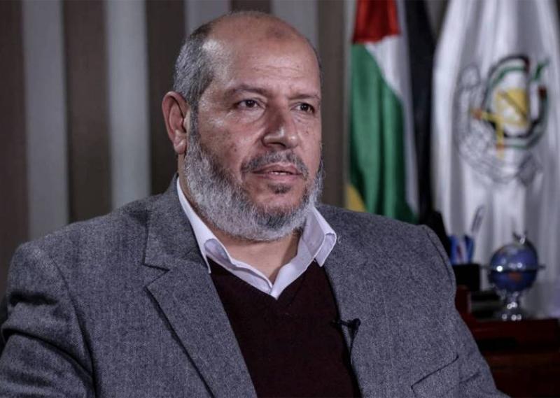 قيادي بحماس