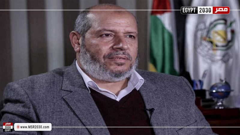 قيادي بحماس