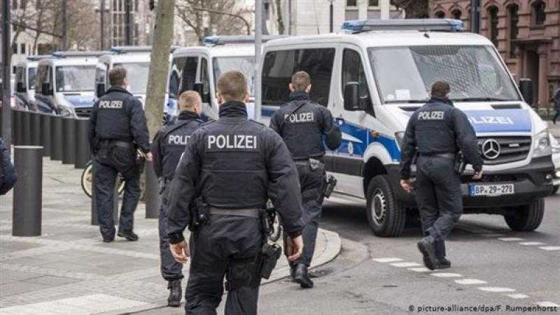 الشرطة الألمانية: مقتل وإصابة عدد من الأشخاص في هجوم بمدينة زولينجن غربي البلاد