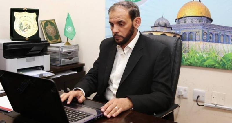 قيادي في حماس 