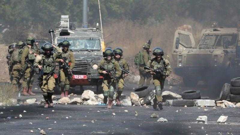 قوات الاحتلال تعثر على إسرائيليين اختفيا في قلقيلية