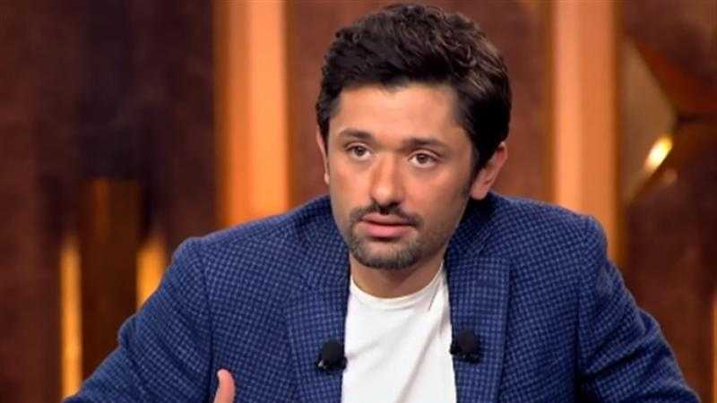 تفاصيل مسلسل كريم محمود عبدالعزيز عبر منصة WATCHIT